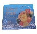 glace fruit, glace fruits, crystallised fruit, fruit