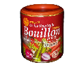 organic bouillon, organic vegetable stock, vegetarian stock, marigold bouillon, organic stock, vegan stock