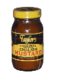 english mustard, taylors mustard, taylor's mustard, mustard, hot mustard